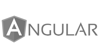 logo Angular