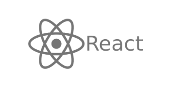 logo React JS